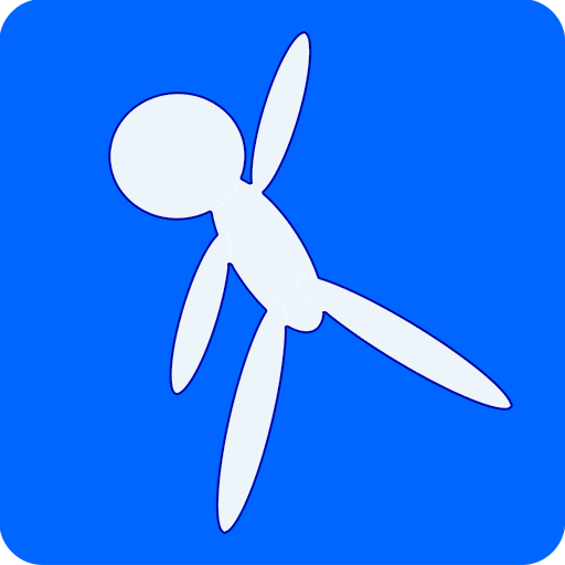 Totally Flipped Icon